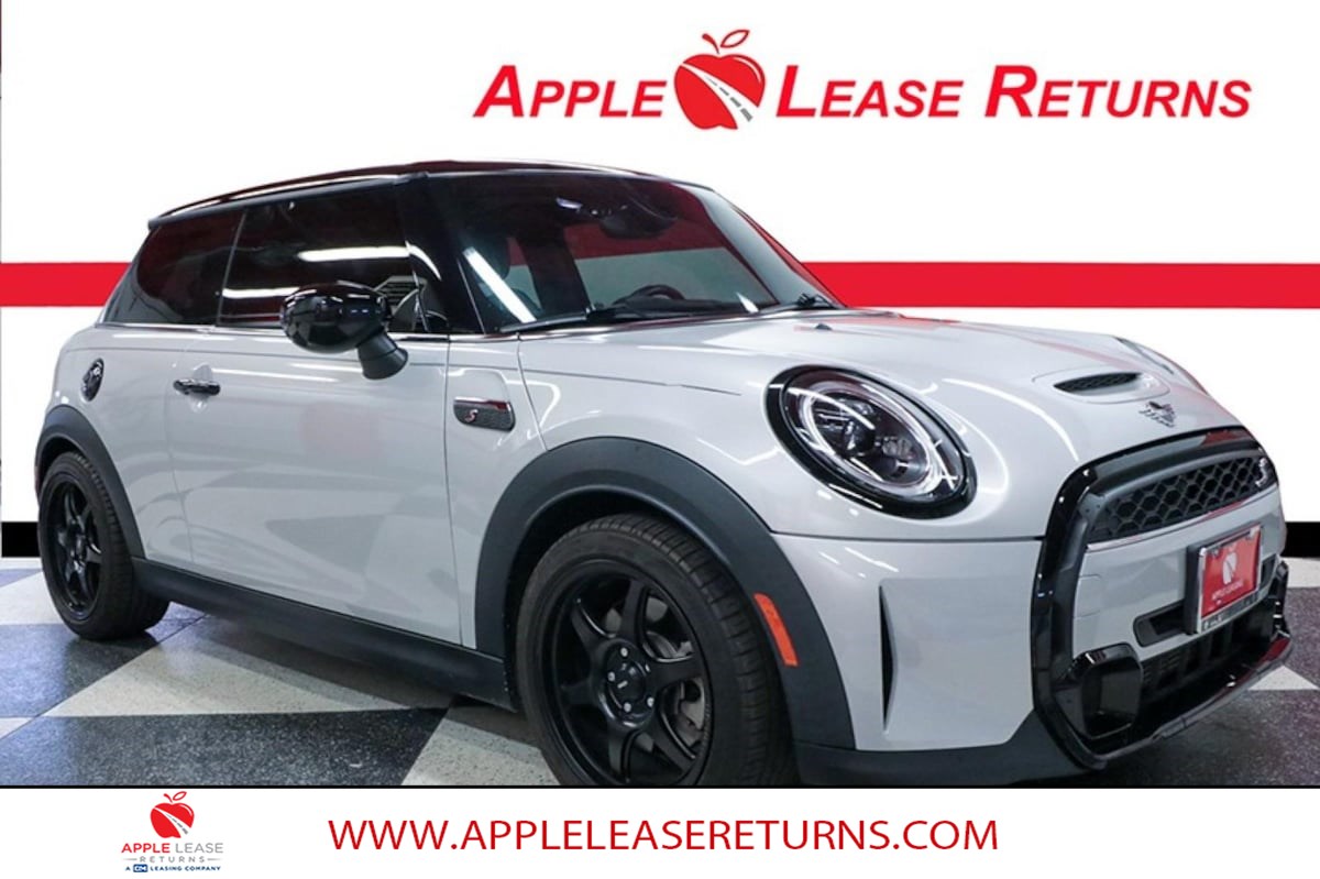 2022 MINI Hardtop 2 Door