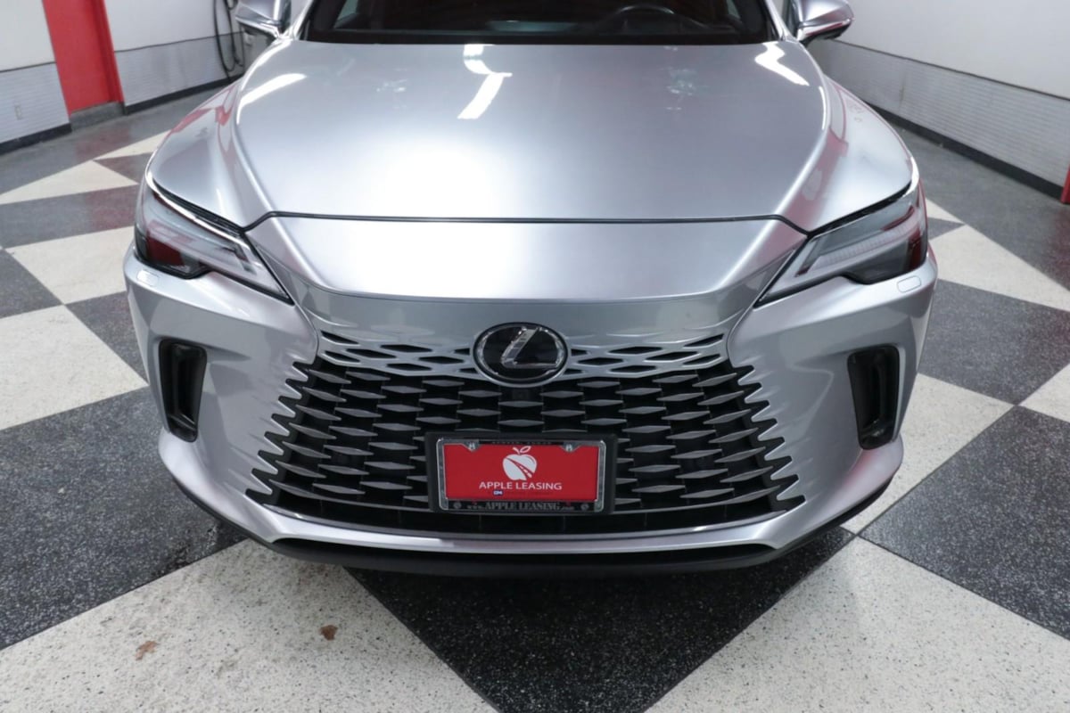 2023 Lexus RX 350 Luxury photo 4