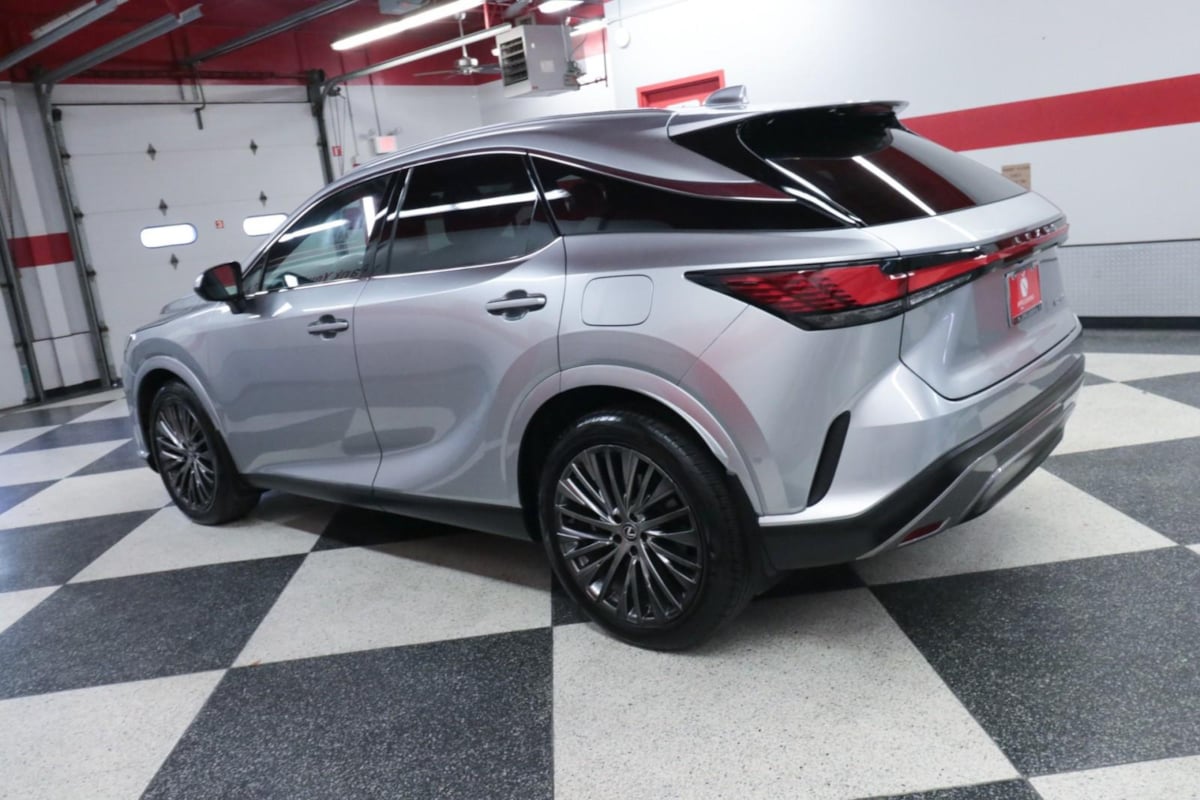 2023 Lexus RX 350 Luxury photo 6