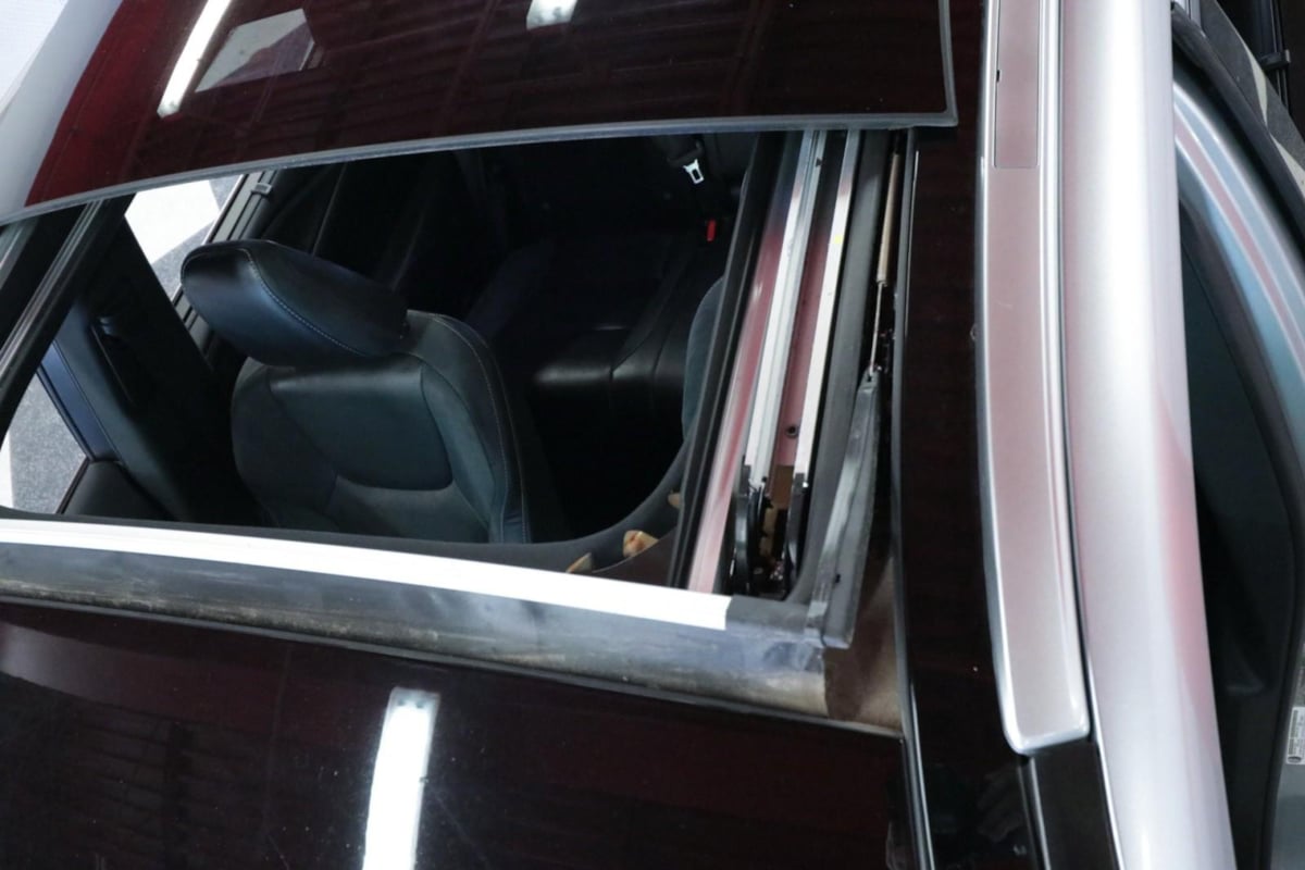 2023 Lexus RX 350 Luxury photo 13