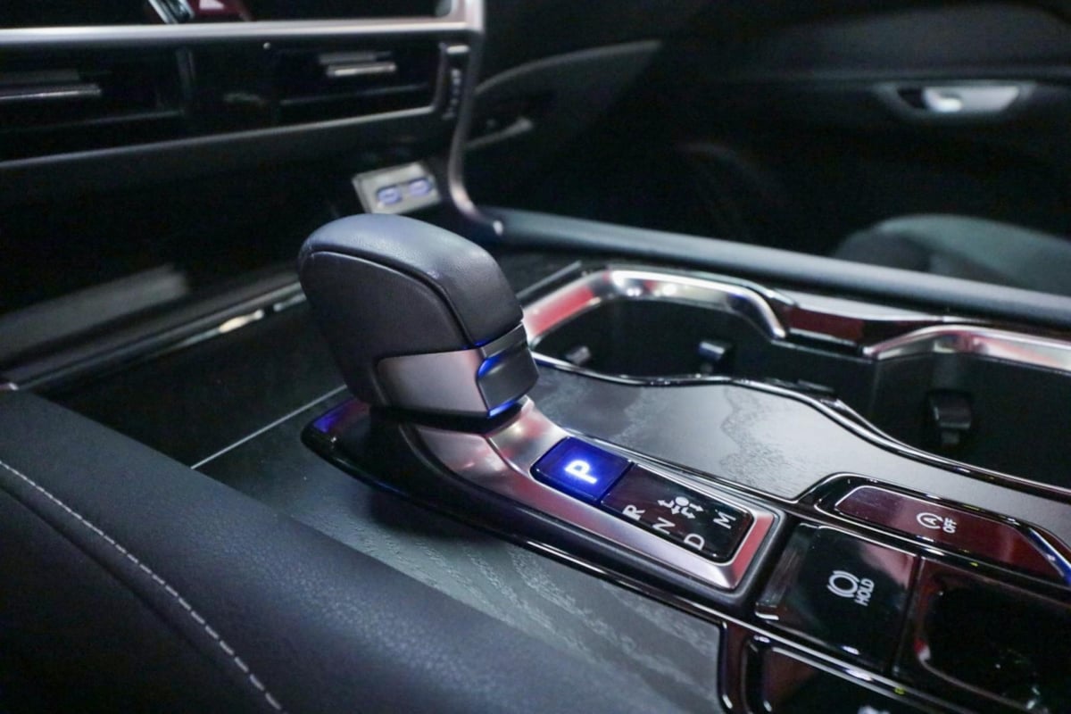 2023 Lexus RX 350 Luxury photo 17