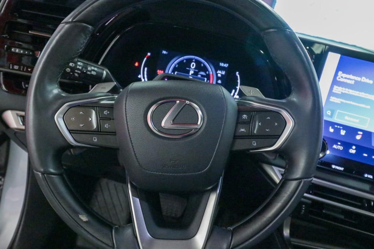 2023 Lexus RX 350 Luxury photo 19
