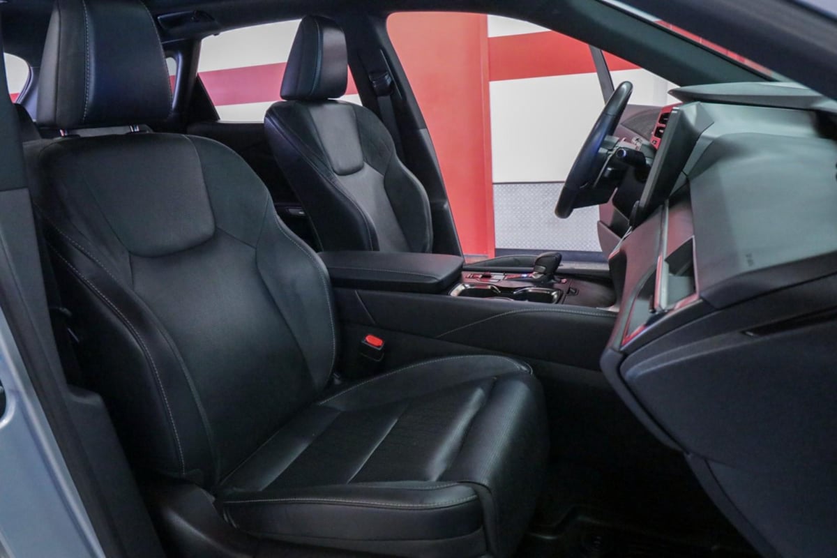 2023 Lexus RX 350 Luxury photo 23