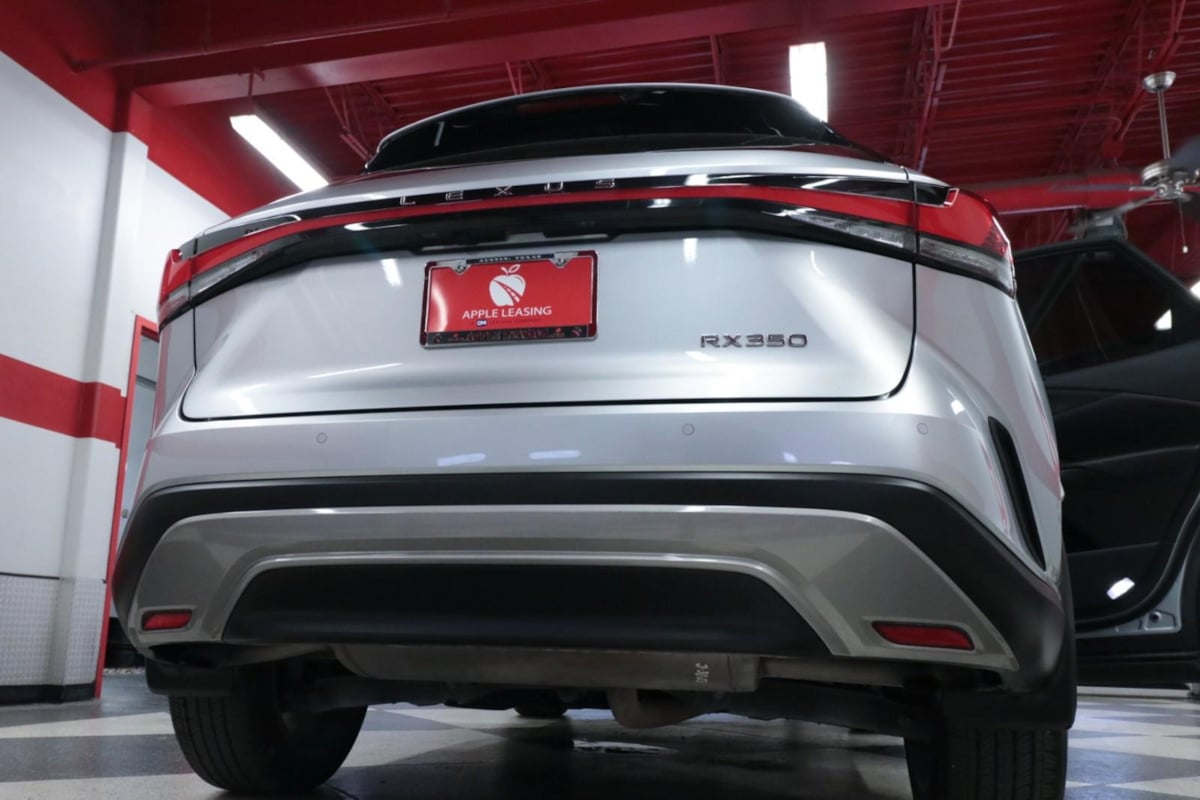 2023 Lexus RX 350 Luxury photo 27