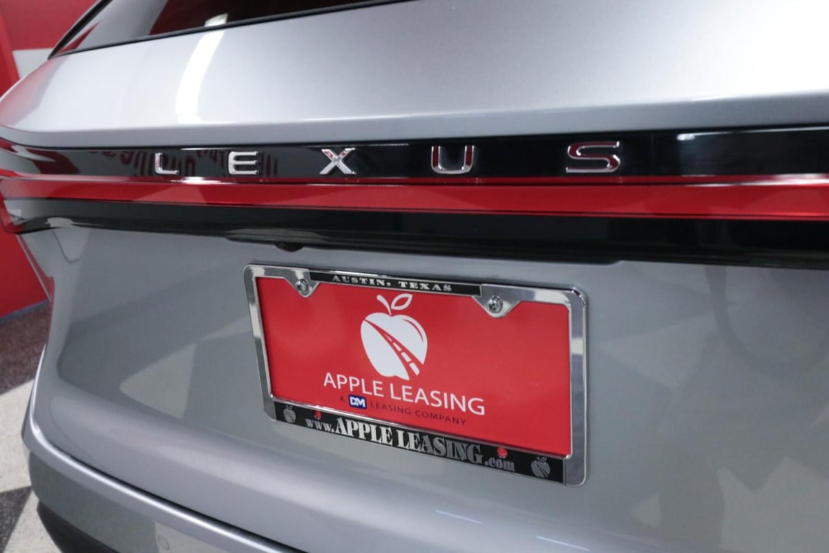 2023 Lexus RX 350 Luxury photo 28