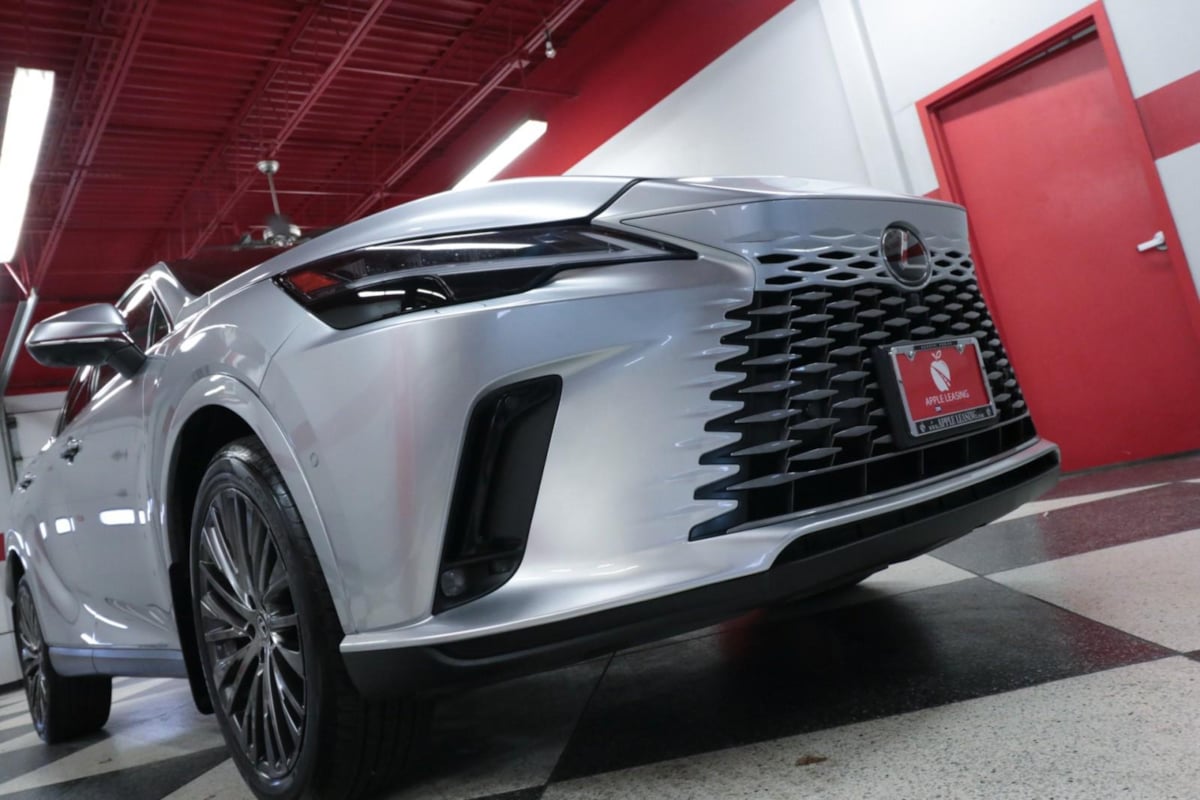 2023 Lexus RX 350 Luxury photo 29