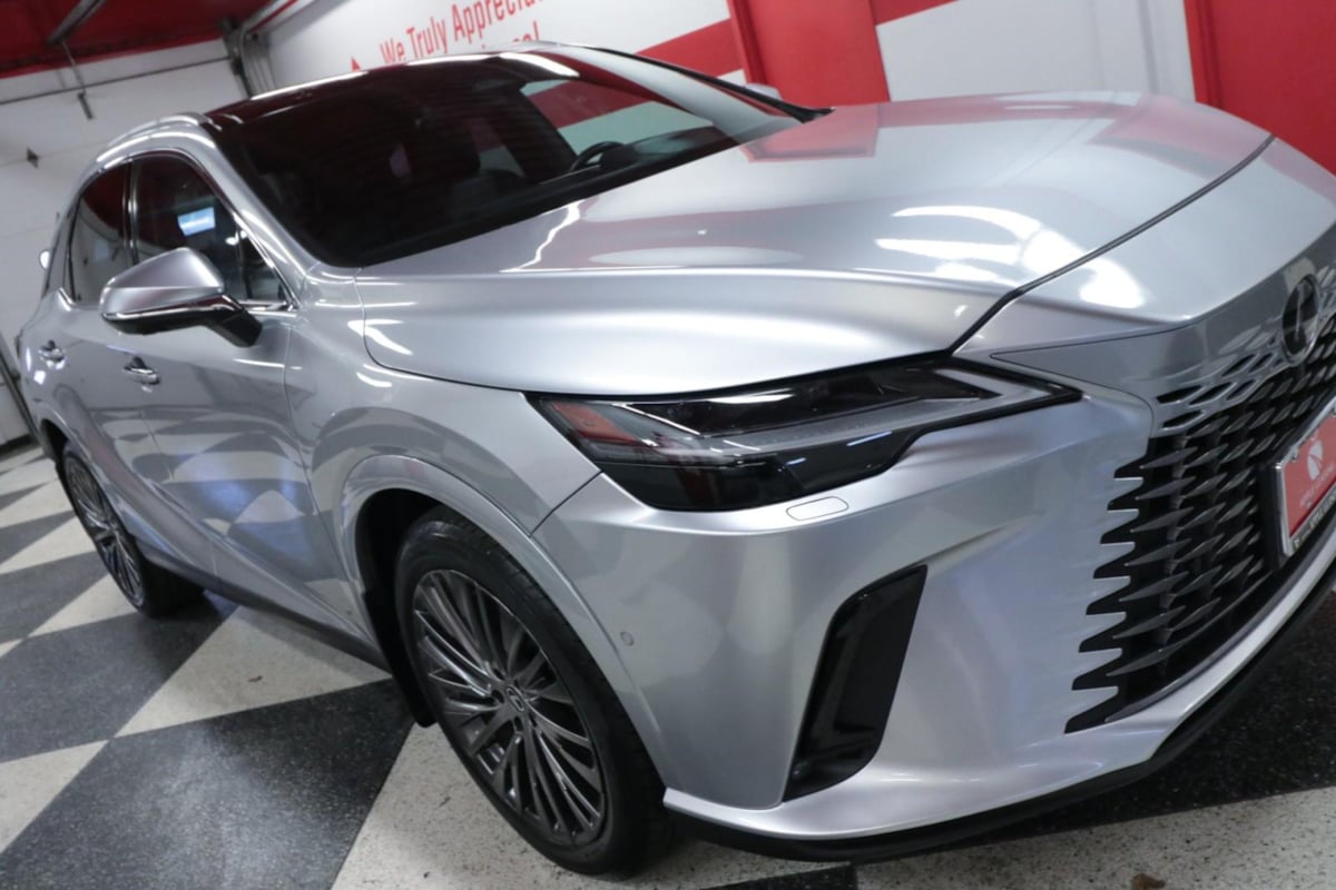 2023 Lexus RX 350 Luxury photo 30