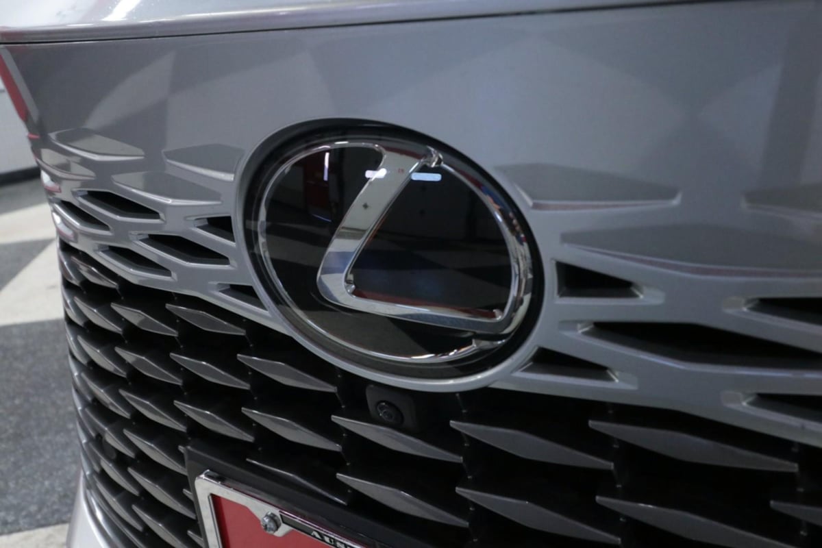 2023 Lexus RX 350 Luxury photo 31