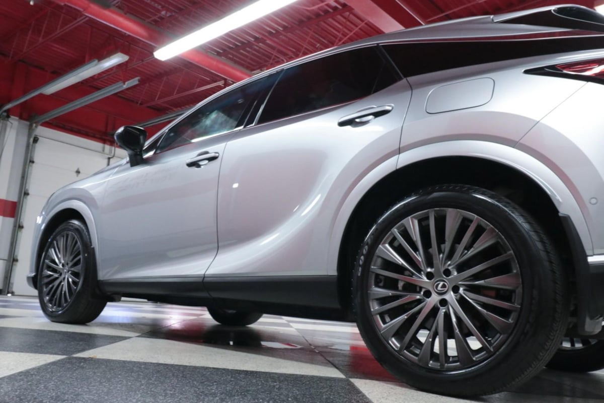 2023 Lexus RX 350 Luxury photo 33