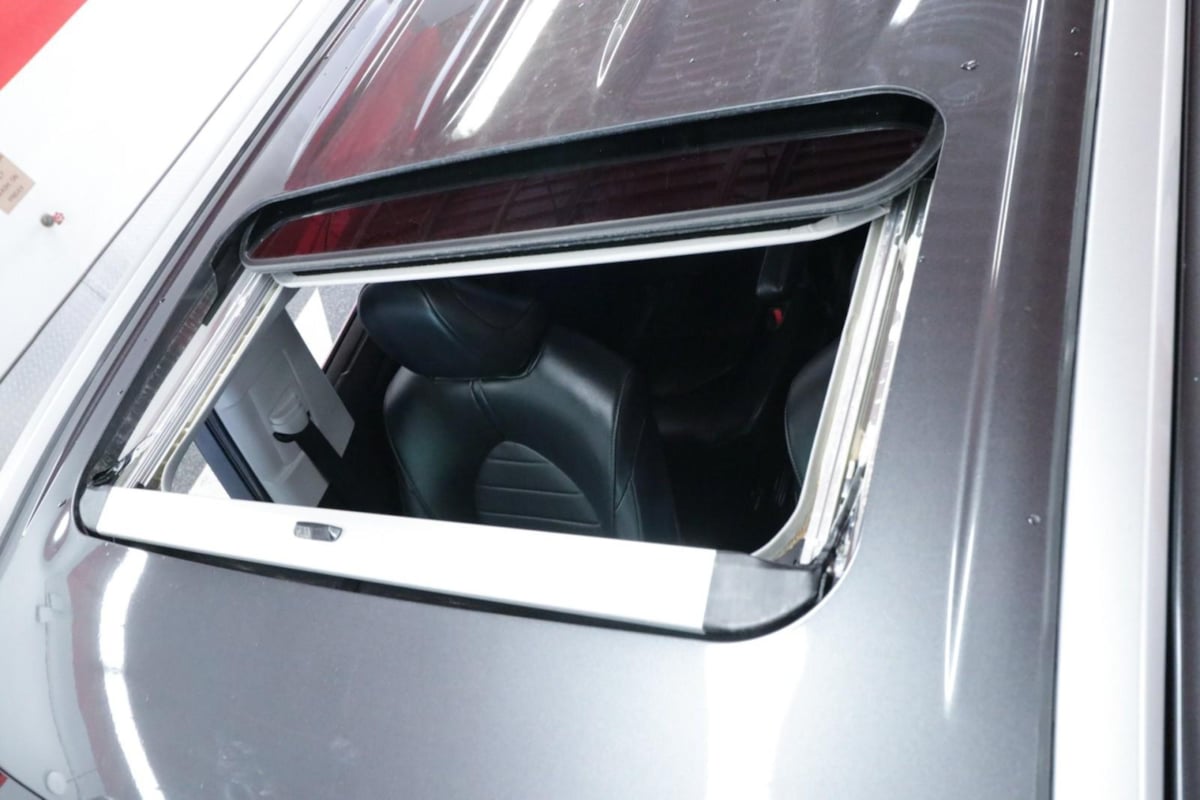 2022 Toyota Highlander XLE photo 17