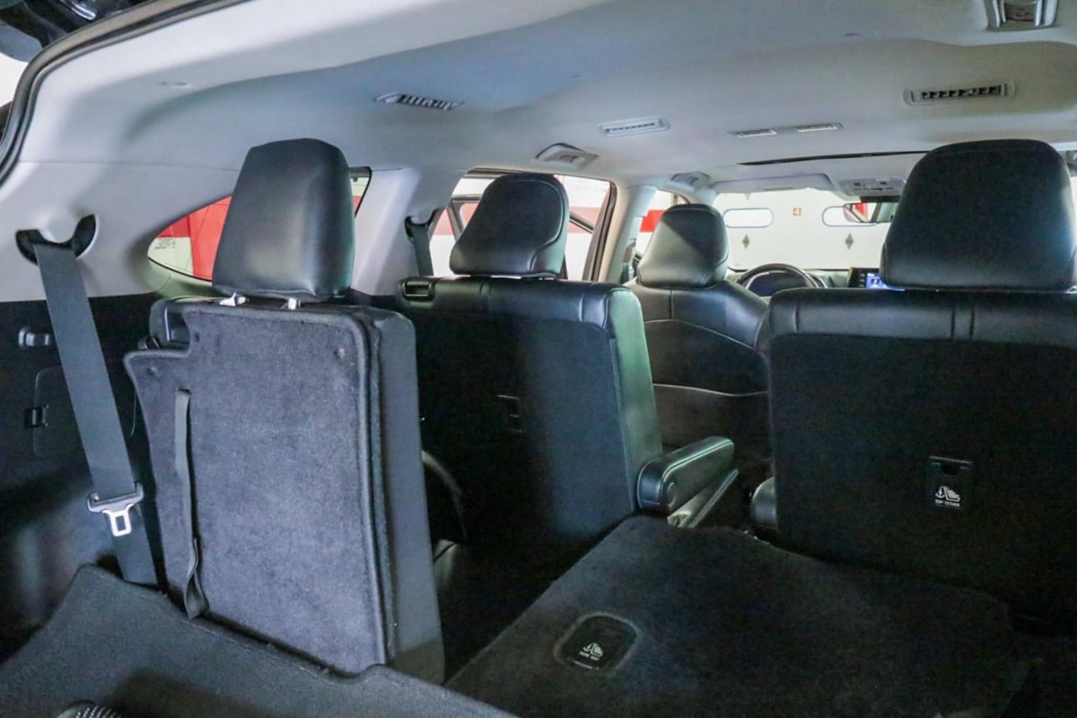 2022 Toyota Highlander XLE photo 24