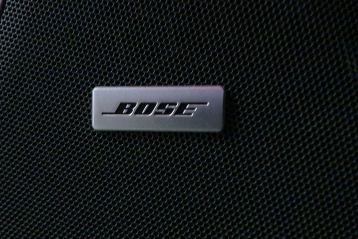2021 Chevrolet Tahoe Z71 photo 14