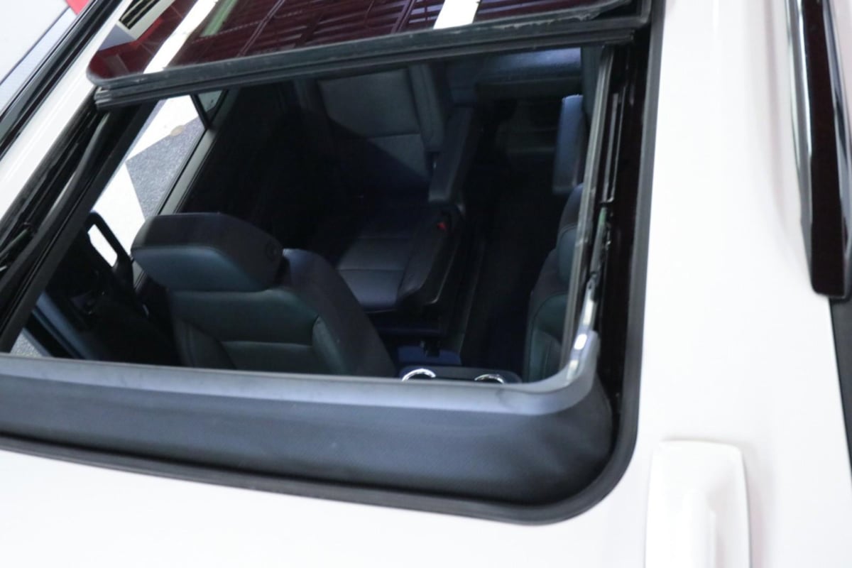 2021 Chevrolet Tahoe Z71 photo 15