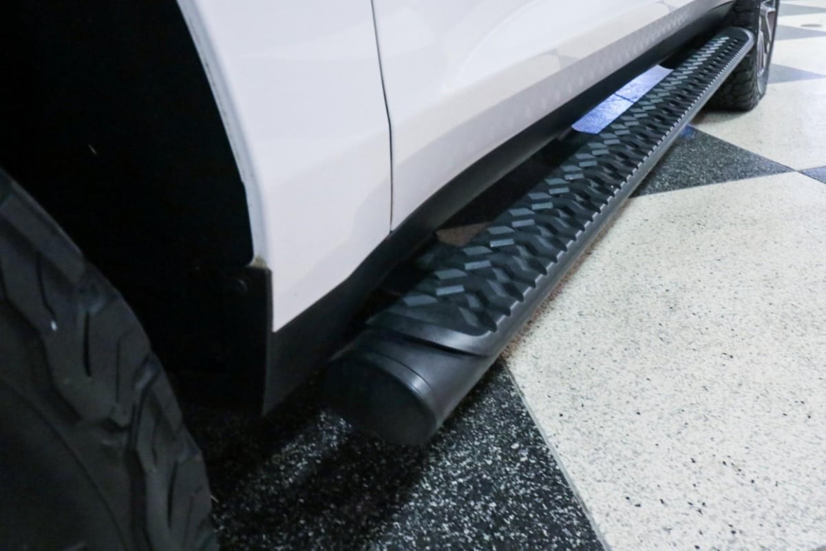 2021 Chevrolet Tahoe Z71 photo 34