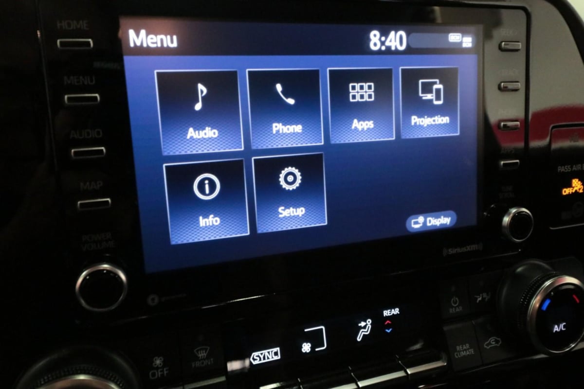 2022 Toyota Highlander L photo 16
