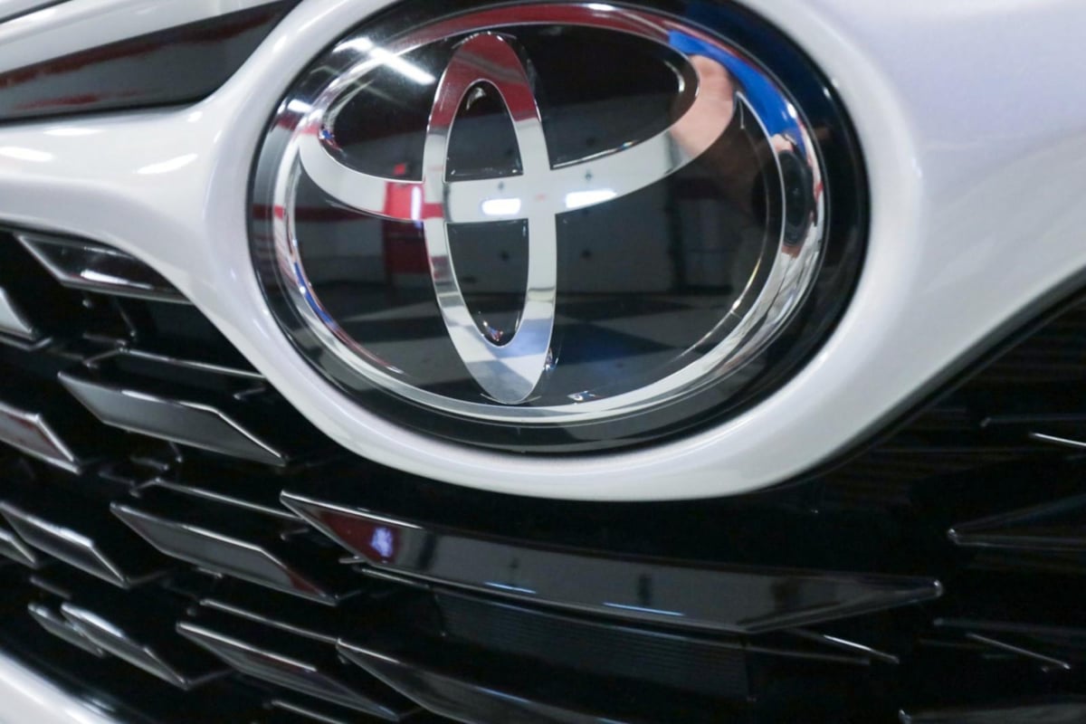2022 Toyota Highlander L photo 28
