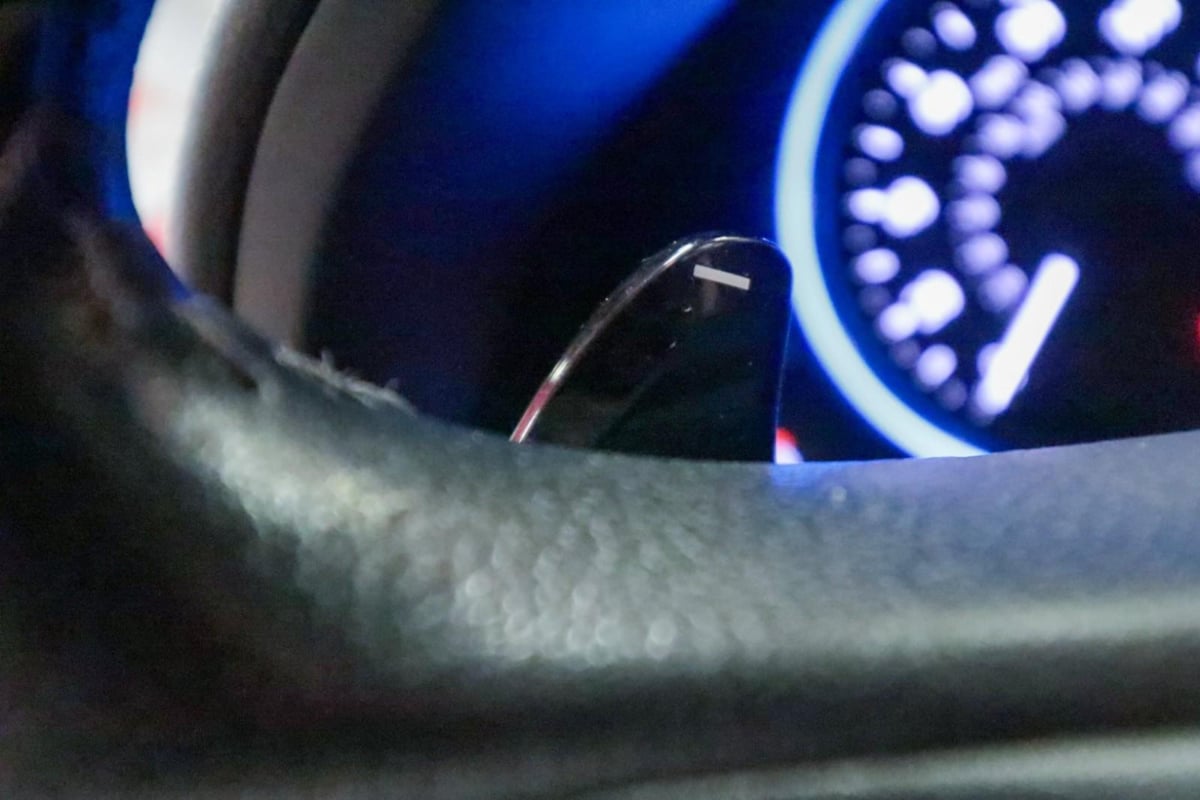 2020 Honda HR-V Touring photo 20