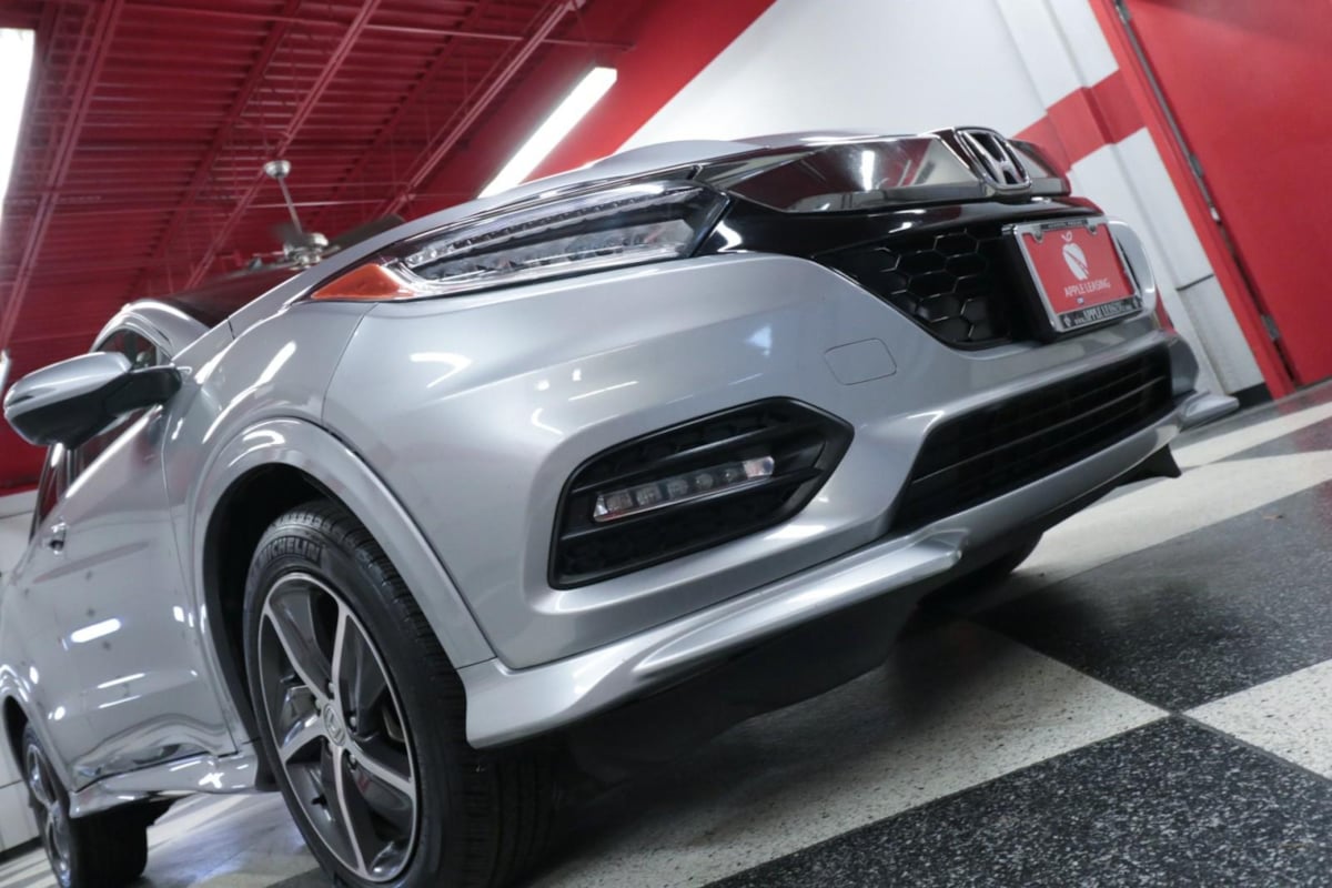 2020 Honda HR-V Touring photo 33