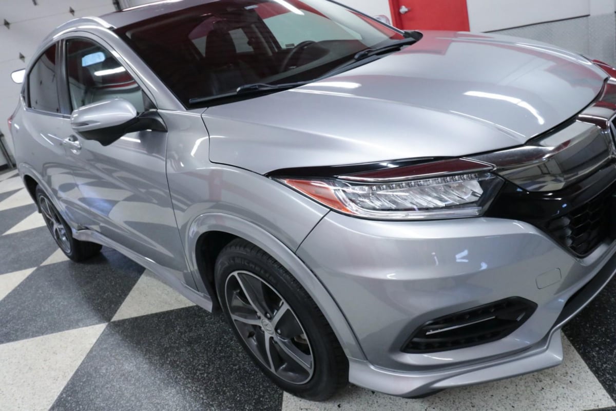 2020 Honda HR-V Touring photo 34