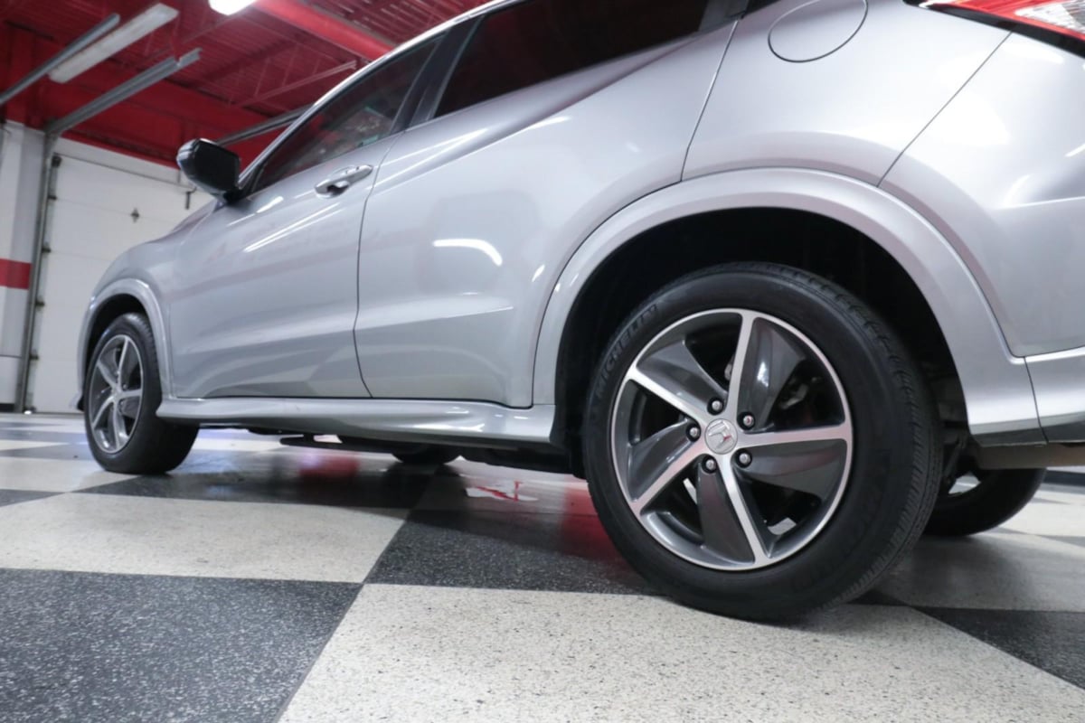 2020 Honda HR-V Touring photo 39