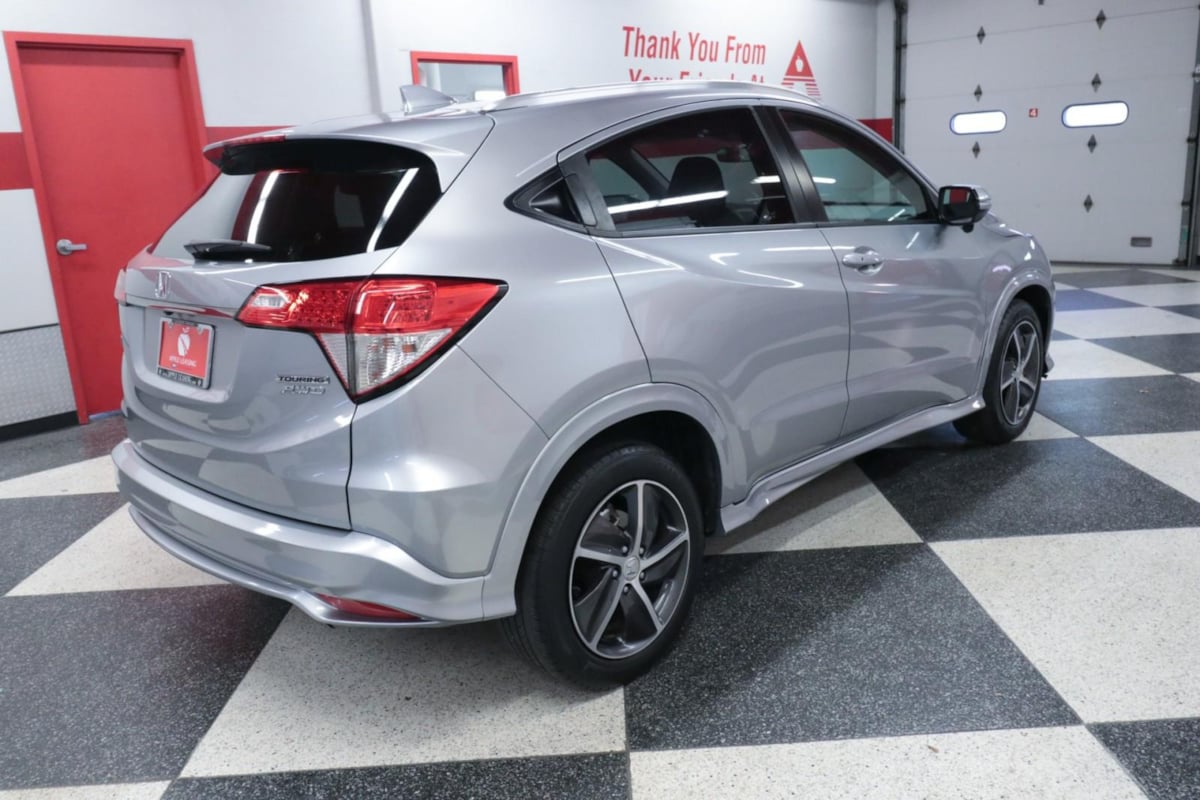 2020 Honda HR-V Touring photo 41