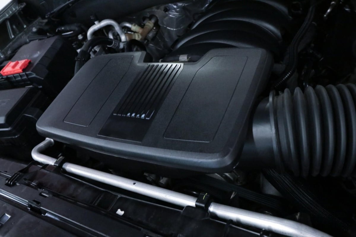 2023 Gmc Yukon XL SLT photo 8
