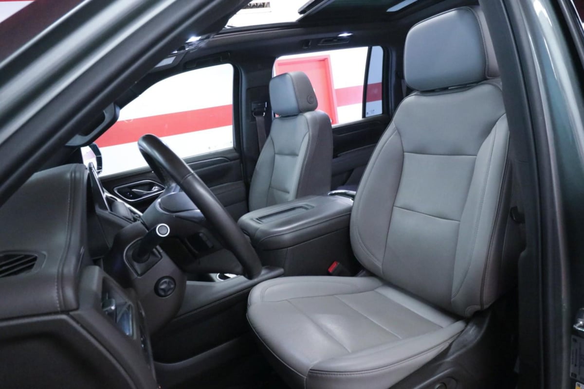 2023 Gmc Yukon XL SLT photo 10