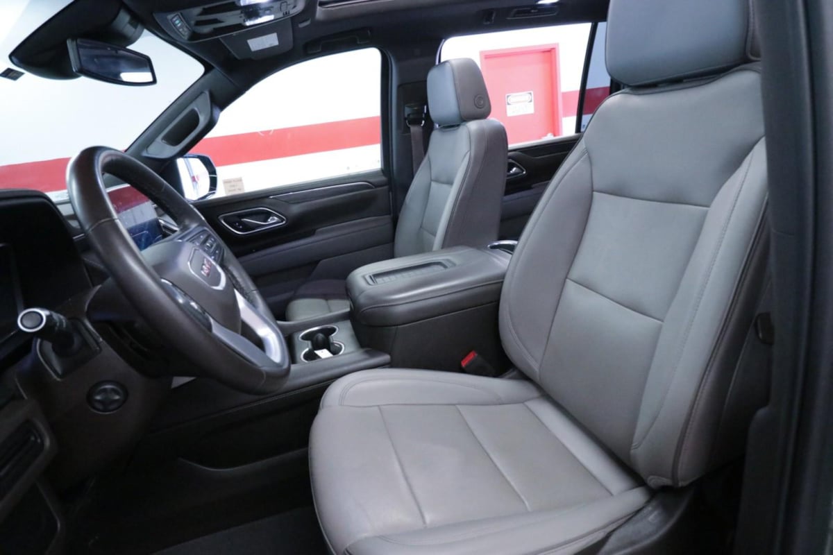 2023 Gmc Yukon XL SLT photo 11