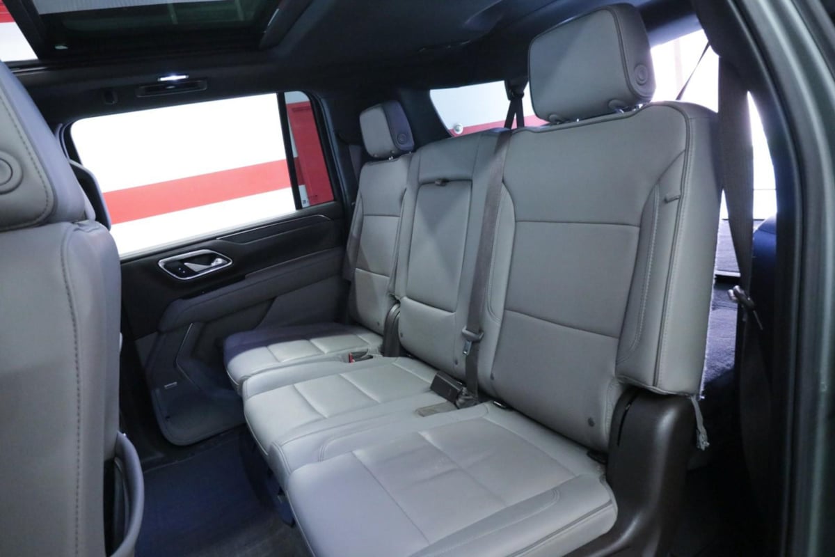 2023 Gmc Yukon XL SLT photo 13
