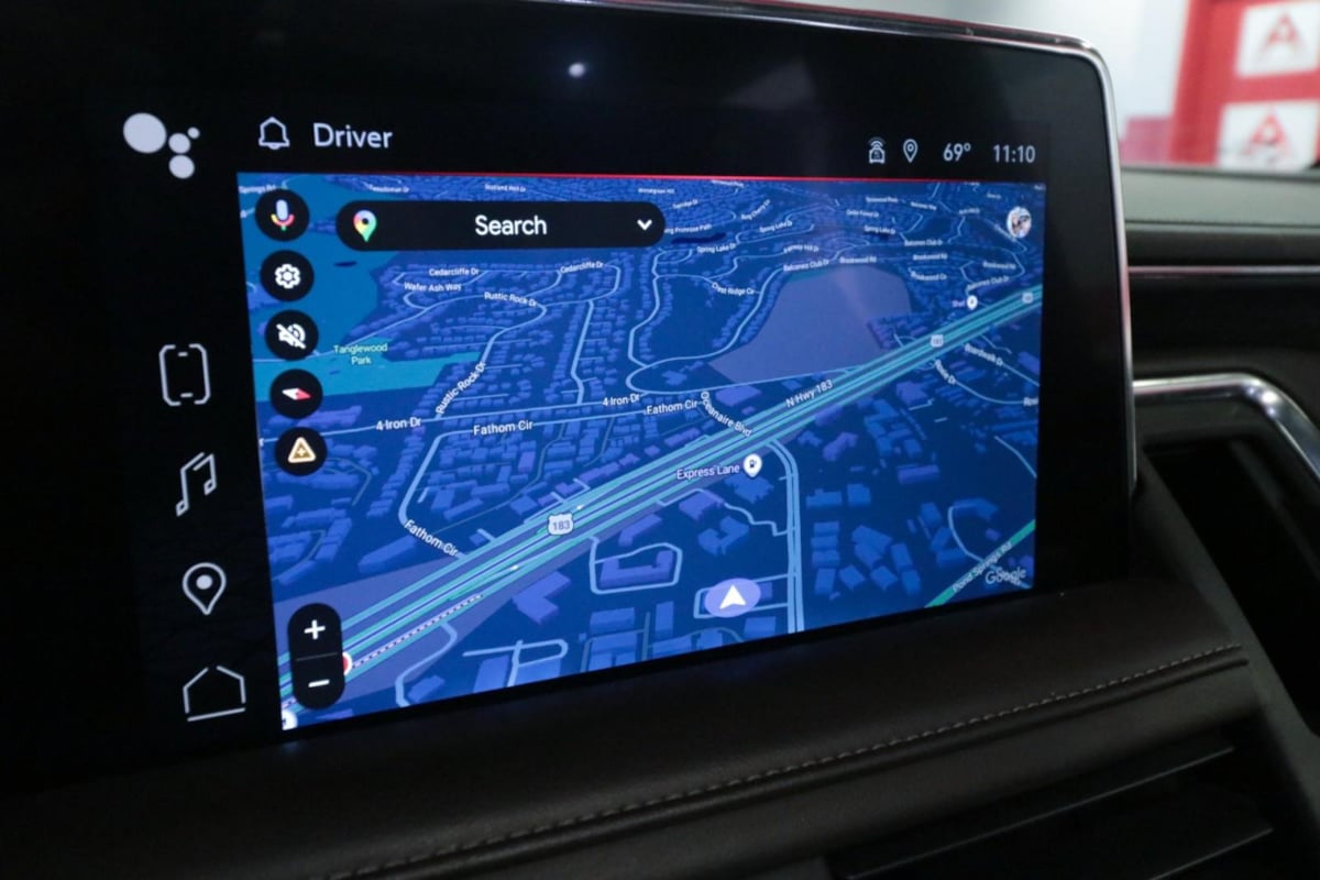 2023 Gmc Yukon XL SLT photo 18