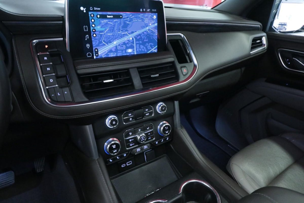 2023 Gmc Yukon XL SLT photo 19
