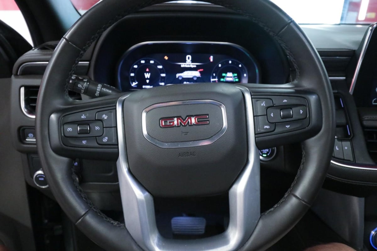 2023 Gmc Yukon XL SLT photo 20