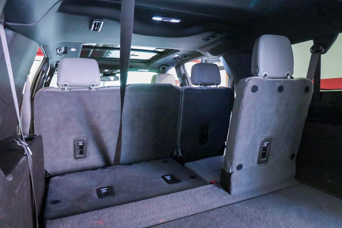 2023 Gmc Yukon XL SLT photo 25