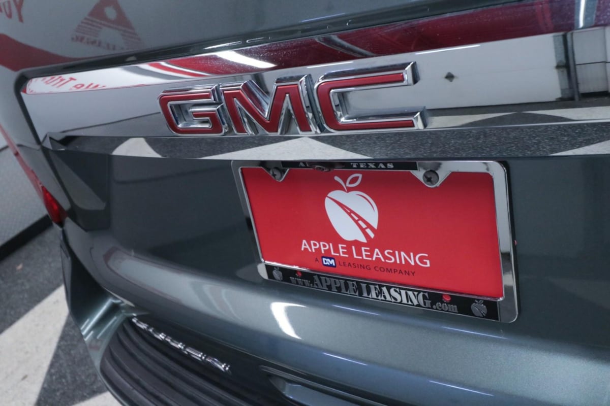 2023 Gmc Yukon XL SLT photo 29