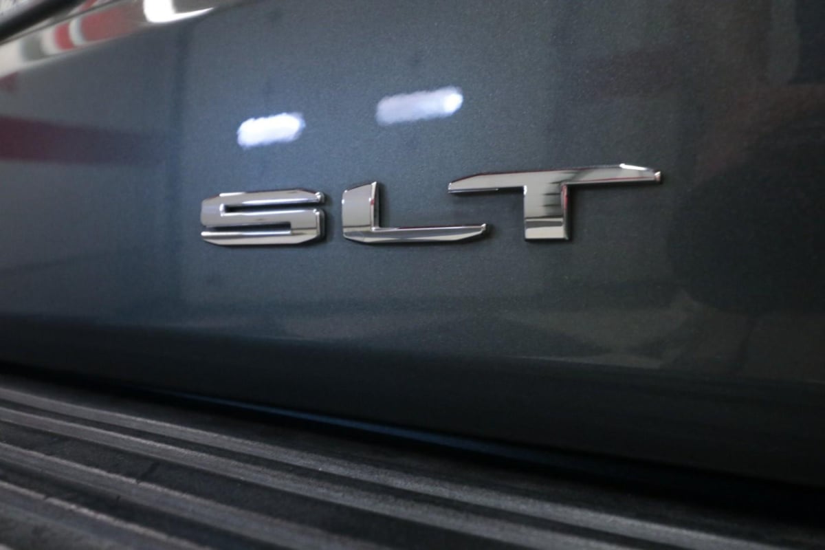 2023 Gmc Yukon XL SLT photo 32