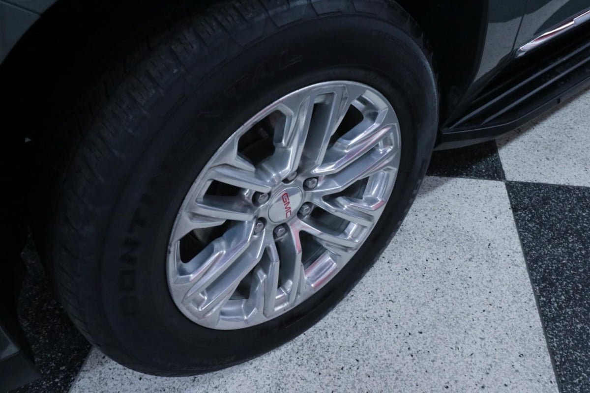 2023 Gmc Yukon XL SLT photo 37