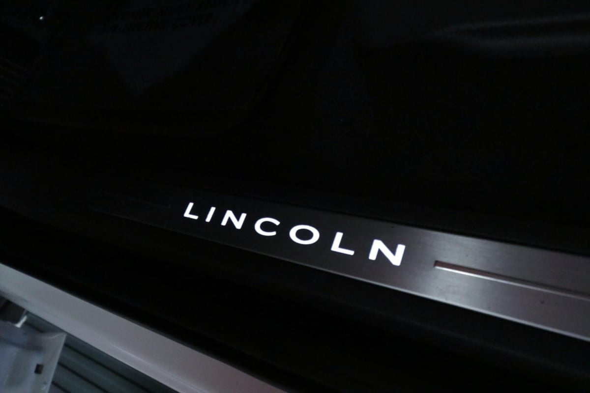 2023 Lincoln Navigator L Reserve photo 10