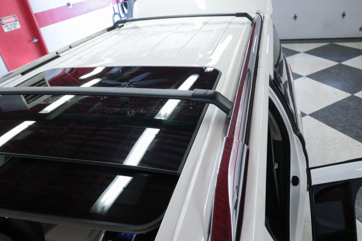 2023 Lincoln Navigator L Reserve photo 14