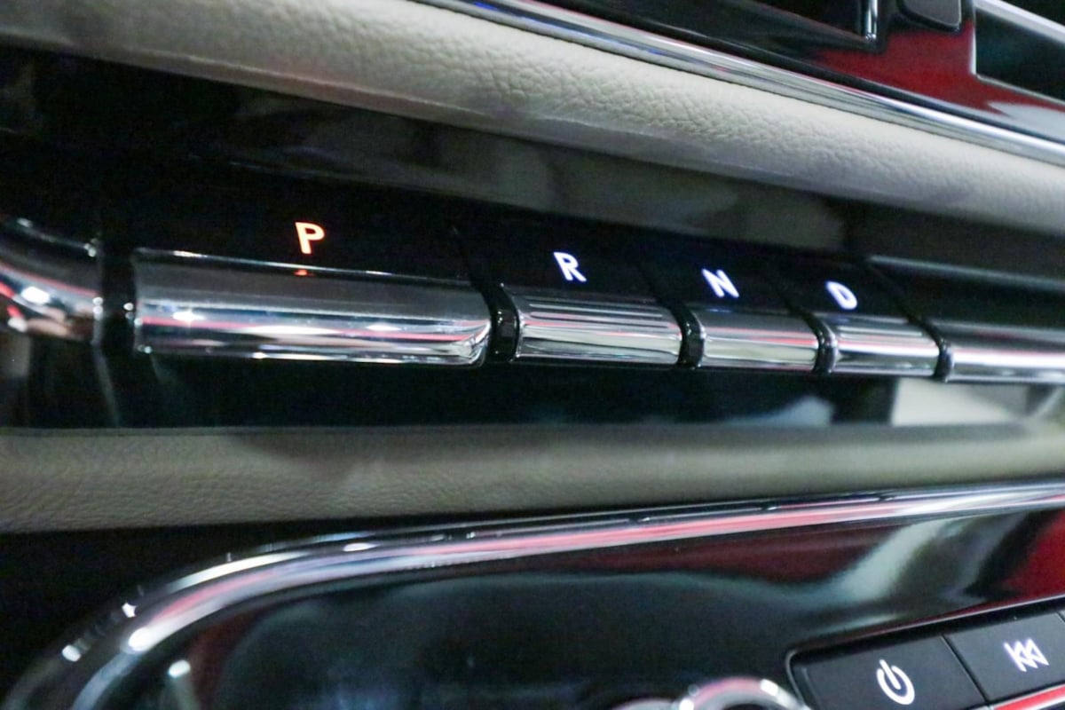 2023 Lincoln Navigator L Reserve photo 17