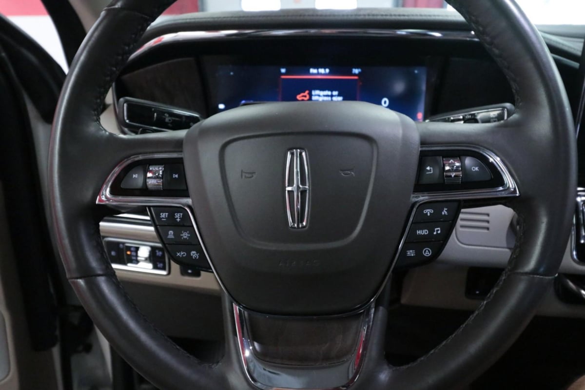 2023 Lincoln Navigator L Reserve photo 19