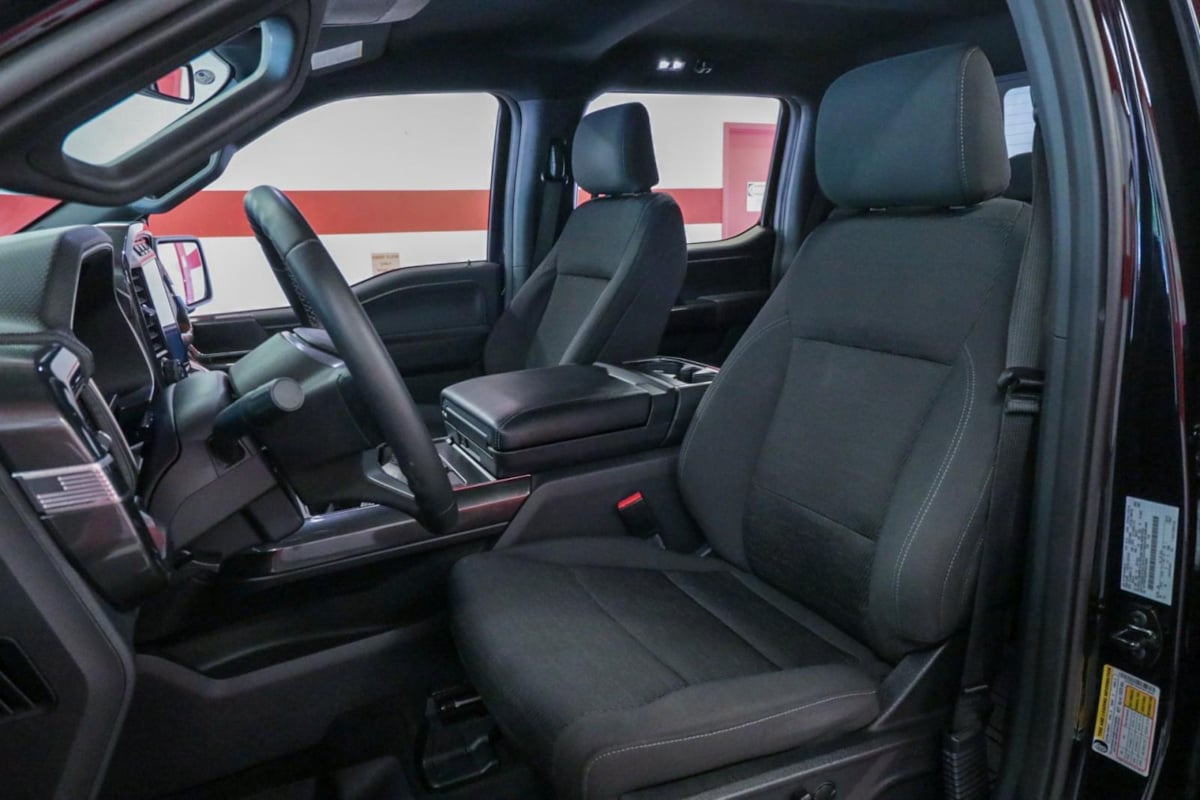 2023 Ford F-150 XLT photo 10