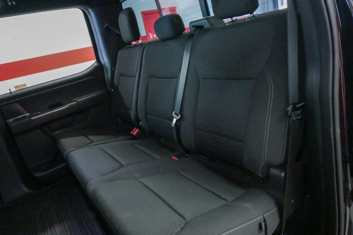 2023 Ford F-150 XLT photo 13