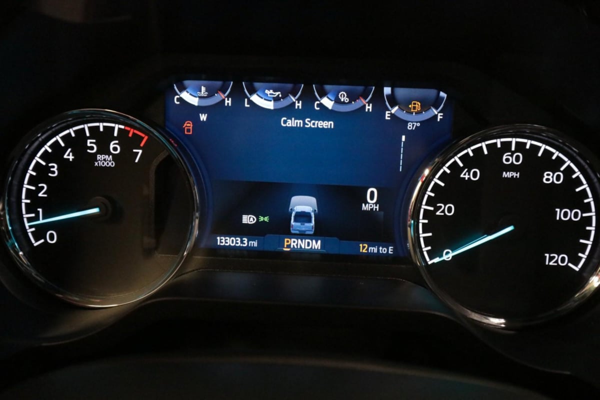 2023 Ford F-150 XLT photo 14