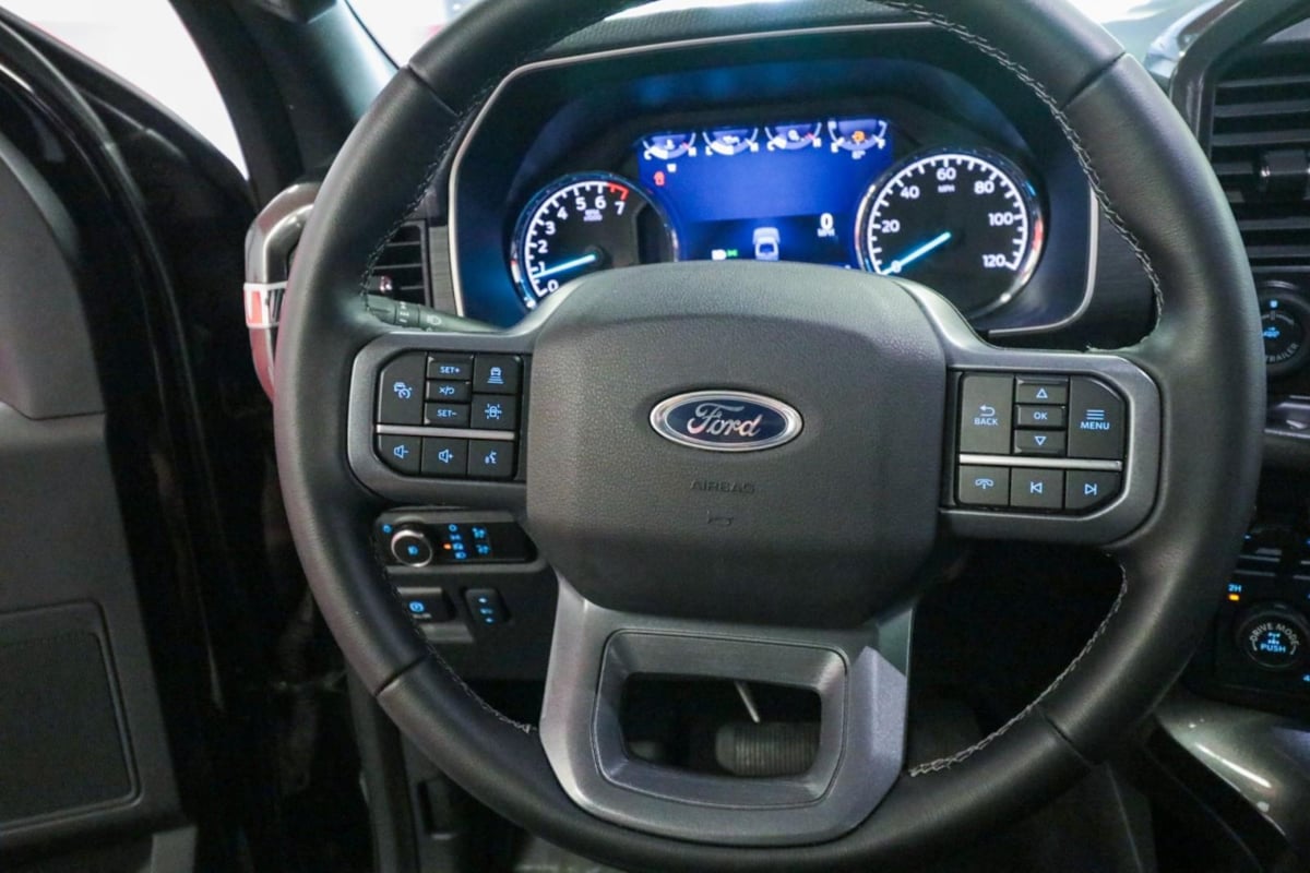 2023 Ford F-150 XLT photo 15