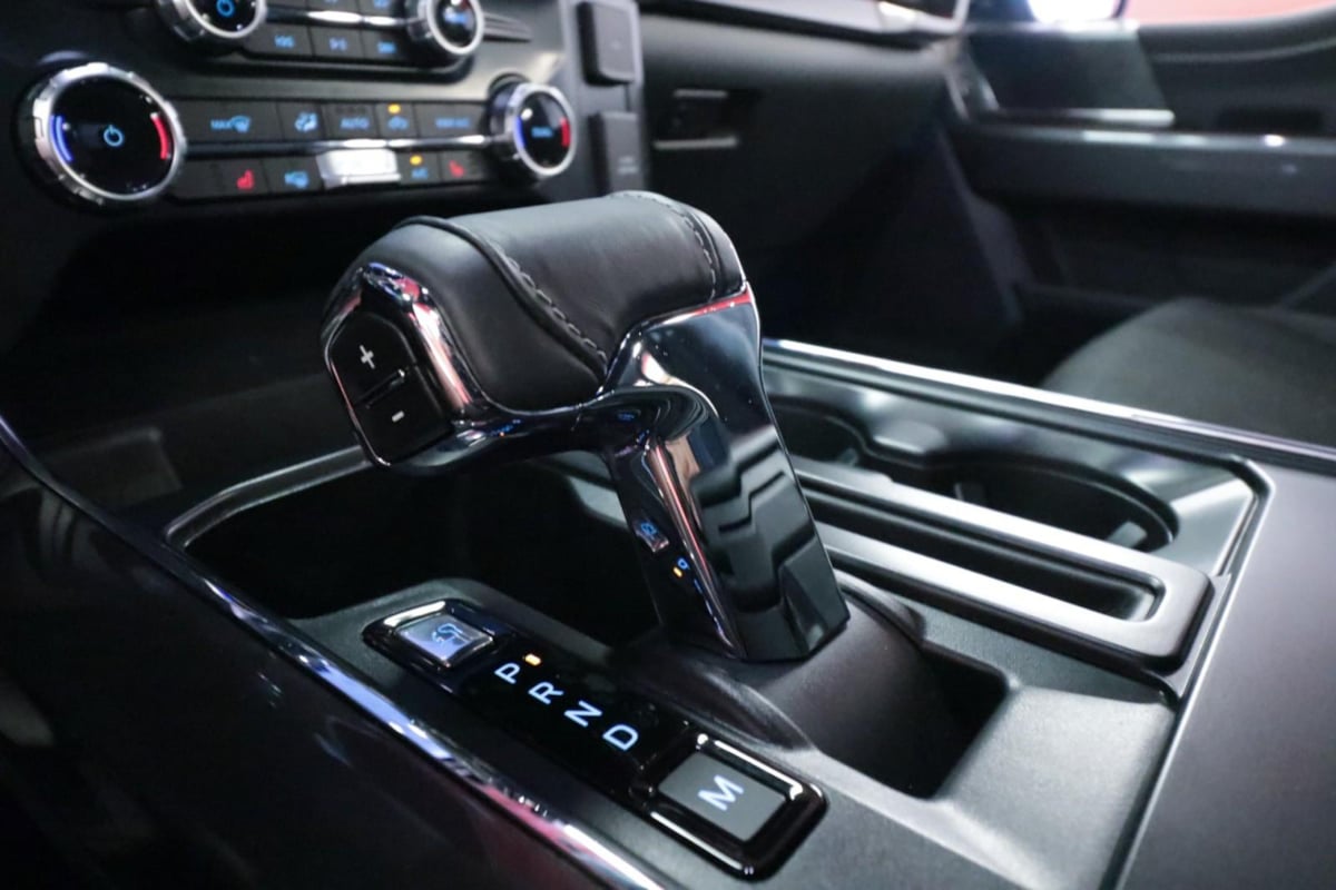 2023 Ford F-150 XLT photo 19
