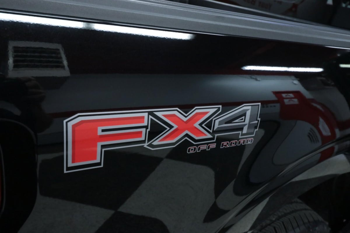 2023 Ford F-150 XLT photo 26