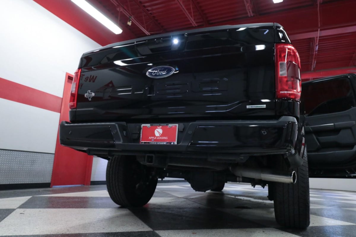 2023 Ford F-150 XLT photo 27