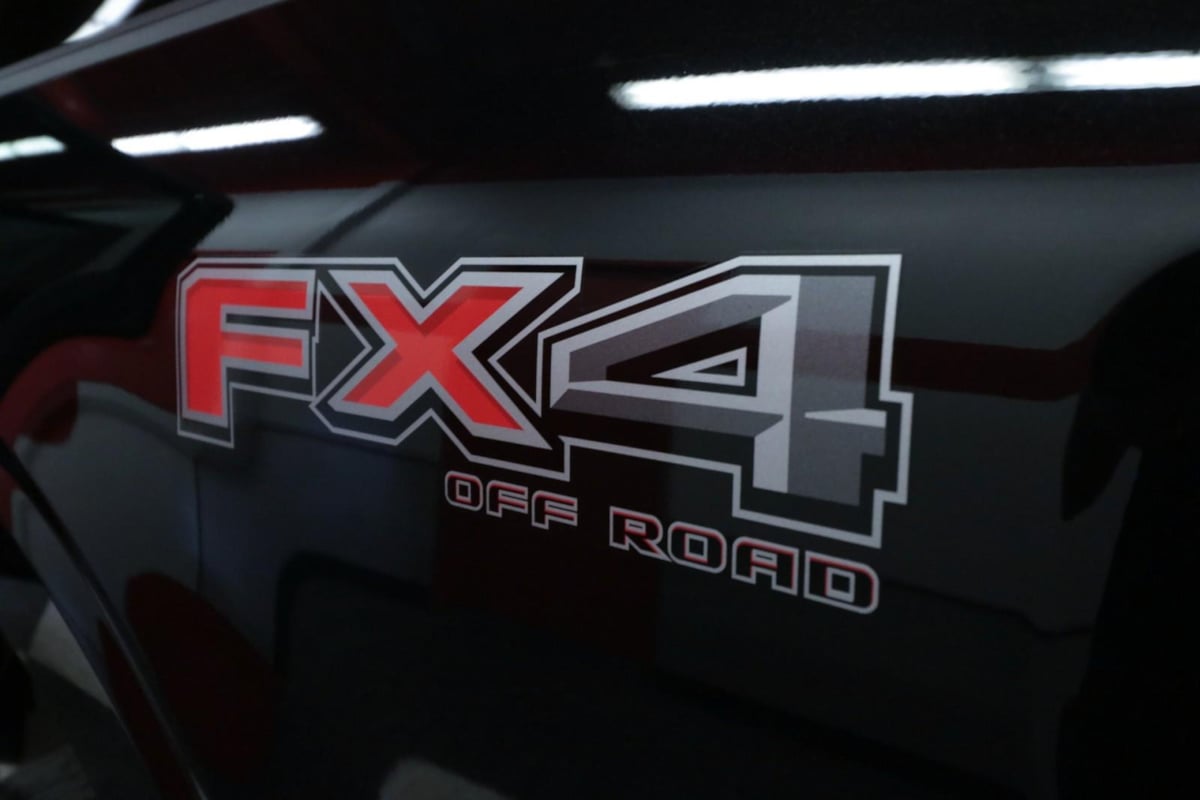 2023 Ford F-150 XLT photo 28