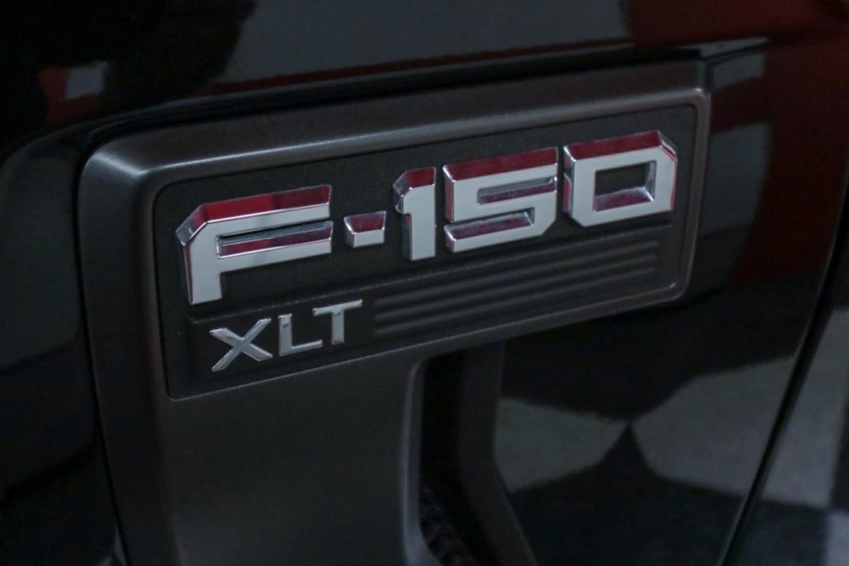 2023 Ford F-150 XLT photo 29
