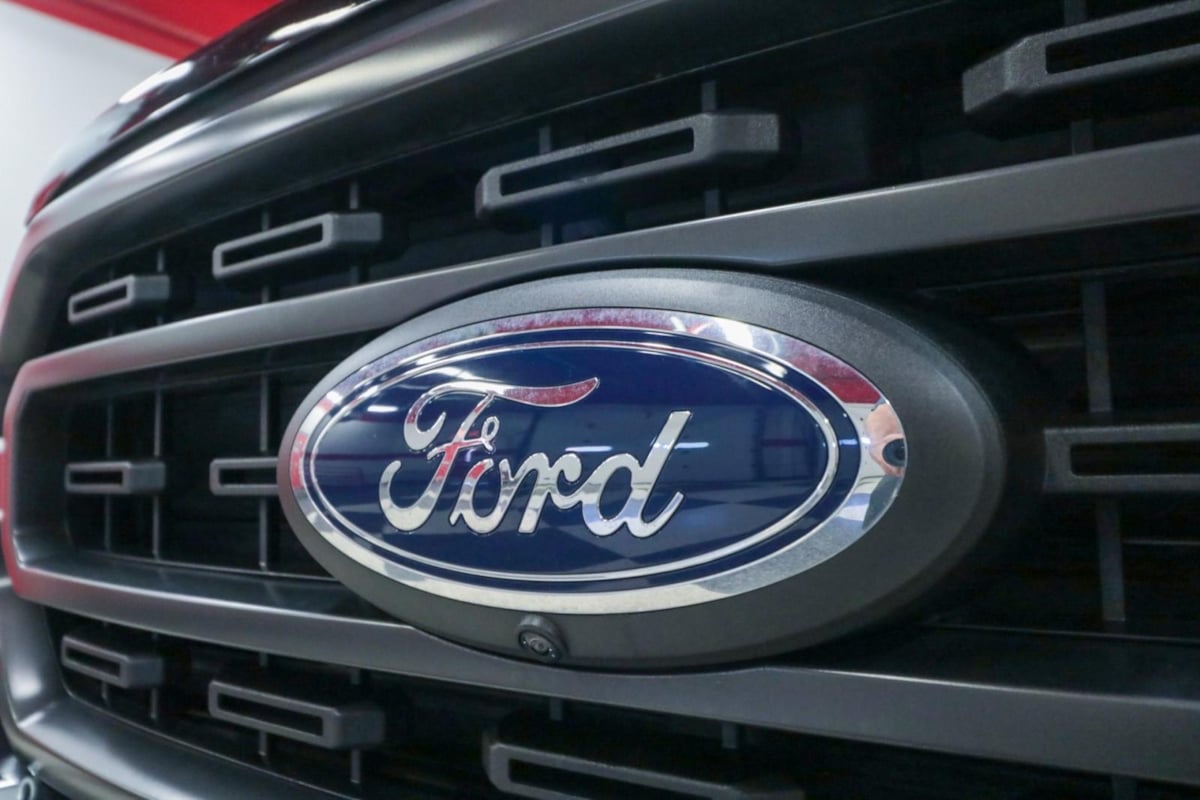 2023 Ford F-150 XLT photo 32